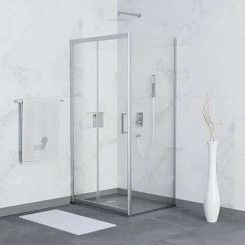 Душевой уголок RGW Stilvoll SV-45 (SV-13 + Z-050-2) 06324519-011 Душевой уголок RGW Stilvoll SV-45 (SV-13 + Z-050-2) 06324519-011