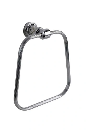 Полотенцедержатель Boheme Murano 10905-CR Полотенцедержатель Boheme Murano 10905-CR