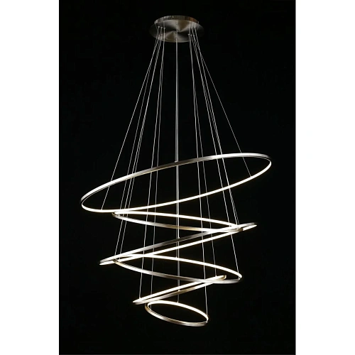 Люстра подвесная Aployt Monisia APL.020.13.243 Люстра подвесная Aployt Monisia APL.020.13.243