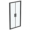 Картинка анонса товара «душевая дверь ideal standard connect 2 saloon door k9296v3 100 см»