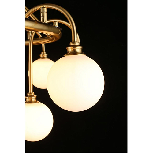 Люстра подвесная Aployt Eloiz APL.839.03.15 Люстра подвесная Aployt Eloiz APL.839.03.15