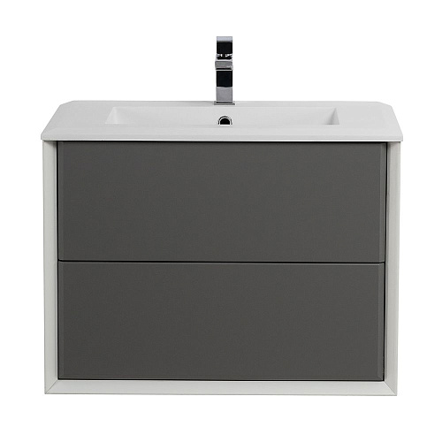 Тумба под раковину CEZARES BELLAGIO 55301 Grigio nuvola 1000x460 подвесная Тумба под раковину CEZARES BELLAGIO 55301 Grigio nuvola 1000x460 подвесная