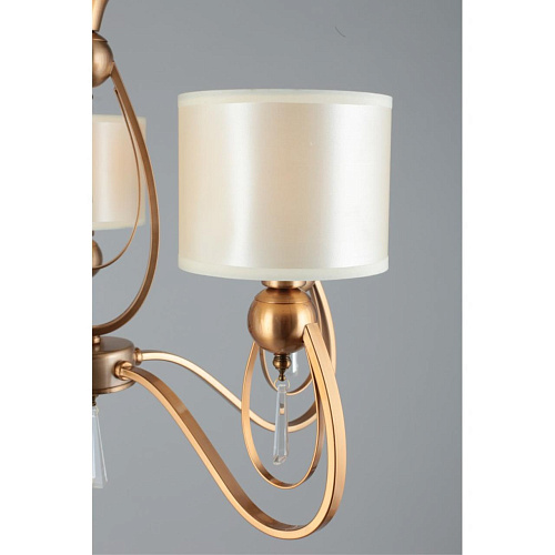 Люстра подвесная Omnilux Mellitto OML-63813-05 Люстра подвесная Omnilux Mellitto OML-63813-05