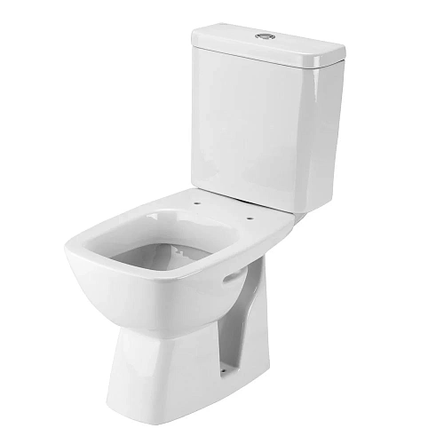 Унитаз напольный Santek Нео Лайт 1WH302409 компакт 1.WH30.2.409 Унитаз напольный Santek Нео Лайт 1WH302409 компакт 1.WH30.2.409