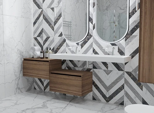 Тумба под раковину Armadi Art FLAT 80см DARK OAK VALLESSI UNO-S 897-080-D Тумба под раковину Armadi Art FLAT 80см DARK OAK VALLESSI UNO-S 897-080-D