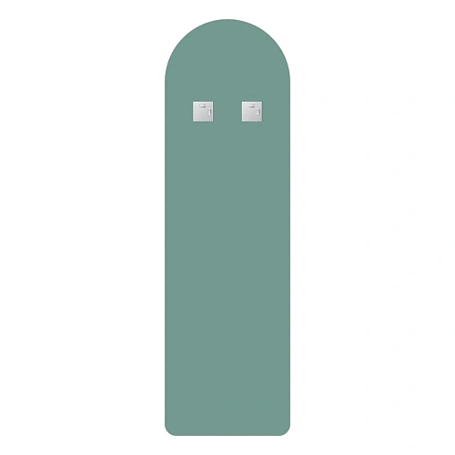 Зеркало Evoform Primary BY 0102 45х150 см со шлифованной кромкой Зеркало Evoform Primary BY 0102 45х150 см со шлифованной кромкой