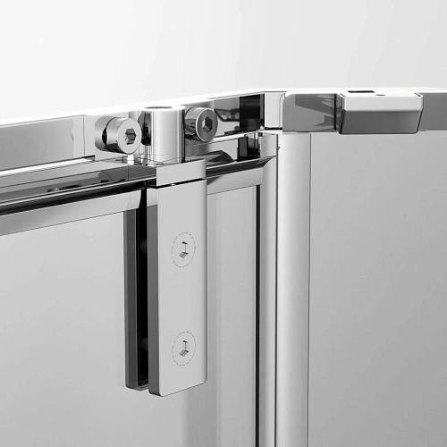 Душевой уголок Ambassador Ritz 112011202 (900x900x2000) Душевой уголок Ambassador Ritz 112011202 (900x900x2000)