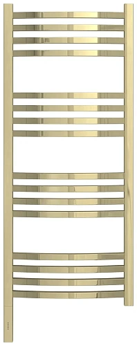 Полотенцесушитель электрический Сунержа Аркус 3.0 1000х400 МЭМ левый 020-5704-1040 Шампань Полотенцесушитель электрический Сунержа Аркус 3.0 1000х400 МЭМ левый 020-5704-1040 Шампань