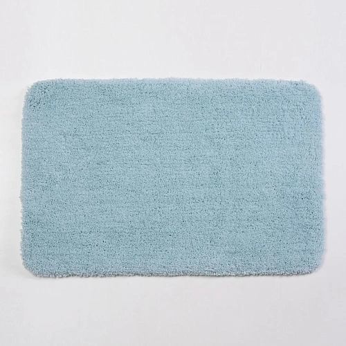 Коврик WasserKRAFT Kammel BM-8314 Clearwater голубой Коврик WasserKRAFT Kammel BM-8314 Clearwater голубой