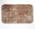 Коврик WasserKRAFT Wern BM-2533 Mink бежевый Коврик WasserKRAFT Wern BM-2533 Mink бежевый