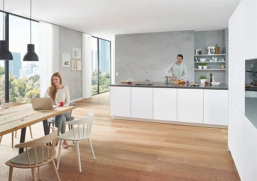 Смеситель для кухни GROHE Red Mono New с функцией кипячения воды (Водонагреватель L-size в комплекте 30080001 Смеситель для кухни GROHE Red Mono New с функцией кипячения воды (Водонагреватель L-size в комплекте 30080001