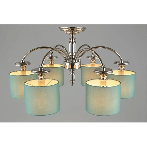 Люстра потолочная Aployt Nikolet APL.714.07.06 Люстра потолочная Aployt Nikolet APL.714.07.06