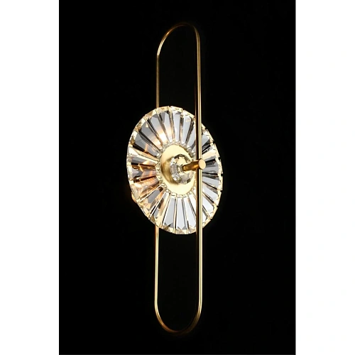 Светильник настенный (Бра) Aployt Valentayn APL.641.01.03 Светильник настенный (Бра) Aployt Valentayn APL.641.01.03