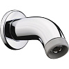 Картинка анонса товара «кронштейн верхнего душа hansgrohe 27438000, хром»