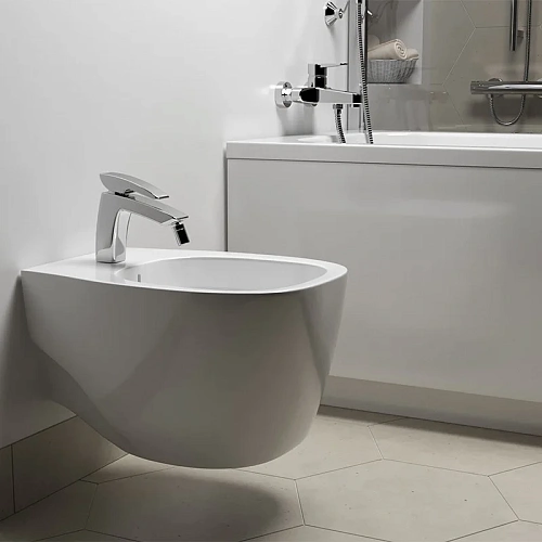 Смеситель для раковины Paini Cox 78PZ207P встраиваемый Смеситель для раковины Paini Cox 78PZ207P встраиваемый