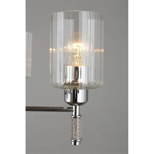 Люстра подвесная Omnilux Dronero OML-66503-05 Люстра подвесная Omnilux Dronero OML-66503-05