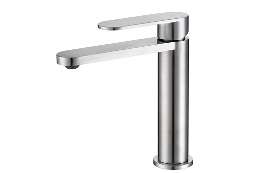 Смеситель для раковины Raglo R10.10.05, сатин Смеситель для раковины Raglo R10.10.05, сатин