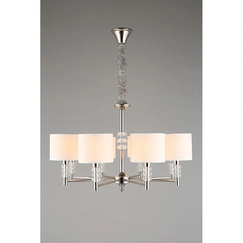 Люстра подвесная Aployt Franula APL.724.03.08 Люстра подвесная Aployt Franula APL.724.03.08