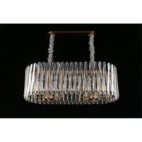 Люстра подвесная Aployt Verene APL.808.13.12 Люстра подвесная Aployt Verene APL.808.13.12