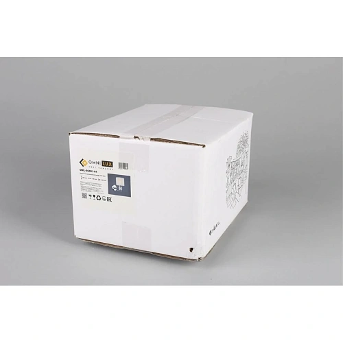 Светильник настенный (Бра) Omnilux Grandate OML-66401-01 Светильник настенный (Бра) Omnilux Grandate OML-66401-01