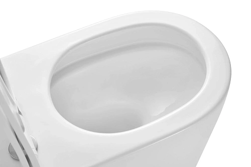 Комплект унитаза SET Aquatek ОБЕРОН-020 4в1 с инсталляцией, креплением, клавишей смыва и сиденьем микролифт Комплект унитаза SET Aquatek ОБЕРОН-020 4в1 с инсталляцией, креплением, клавишей смыва и сиденьем микролифт