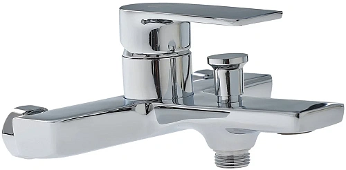 Смеситель для ванны STWORKI Ольтен OLT-02cr 550551 Смеситель для ванны STWORKI Ольтен OLT-02cr 550551