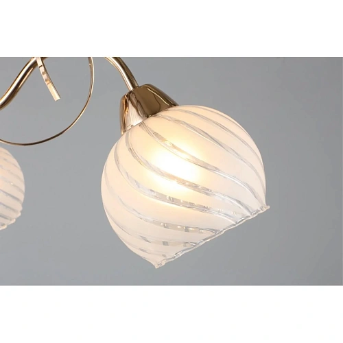 Люстра потолочная Omnilux Grosotto OML-24907-03 Люстра потолочная Omnilux Grosotto OML-24907-03