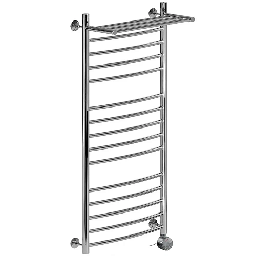 Полотенцесушитель электрический Ника ARC ЛД (Г2) ВП 120/60 правый тэн Полотенцесушитель электрический Ника ARC ЛД (Г2) ВП 120/60 правый тэн