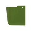 Полупьедестал Sanita Luxe Best Color Green BSTSLSP05 Полупьедестал Sanita Luxe Best Color Green BSTSLSP05