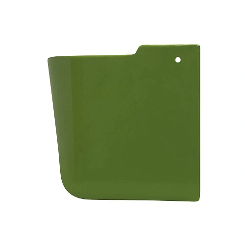 Полупьедестал Sanita Luxe Best Color Green BSTSLSP05 Полупьедестал Sanita Luxe Best Color Green BSTSLSP05