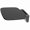 Сиденье для душа WasserKRAFT SS402 черный Сиденье для душа WasserKRAFT SS402 черный