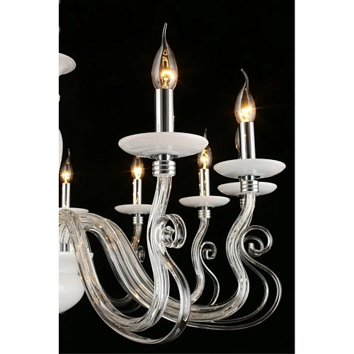 Люстра подвесная Aployt Estel APL.702.03.12 Люстра подвесная Aployt Estel APL.702.03.12