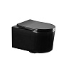 Комплект унитаза Aquatek МИЯ SET Aquatek МИЯ-MB-049 4в1 черный матовый с инсталляцией Standard INS-0000020, крепежом KKI-0000002, клавишей смыва KDI-0000049 и сиденьем микролифт Комплект унитаза Aquatek МИЯ SET Aquatek МИЯ-MB-049 4в1 черный матовый с инсталляцией Standard INS-0000020, крепежом KKI-0000002, клавишей смыва KDI-0000049 и сиденьем микролифт