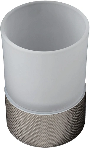 Стакан Allen Brau Allen Brau Priority 6.31A02-BN никель браш Стакан Allen Brau Allen Brau Priority 6.31A02-BN никель браш