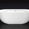 Ванна отдельностоящая BelBagno BB27 1500x780x590 акриловая Ванна отдельностоящая BelBagno BB27 1500x780x590 акриловая