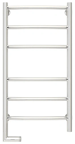 Полотенцесушитель электрический Сунержа Галант 2.0 800х400 МЭМ левый 00-5200-8040 Без покрытия Полотенцесушитель электрический Сунержа Галант 2.0 800х400 МЭМ левый 00-5200-8040 Без покрытия