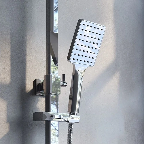 Душевой гарнитур IDDIS Bild (BILSB1Fi06) Душевой гарнитур IDDIS Bild (BILSB1Fi06)