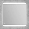Зеркало BelBagno SPC-CEZ-700-700-LED-TCH 12W 220-240V 700x30x700 с подсветкой и сенсорным выключателем Зеркало BelBagno SPC-CEZ-700-700-LED-TCH 12W 220-240V 700x30x700 с подсветкой и сенсорным выключателем