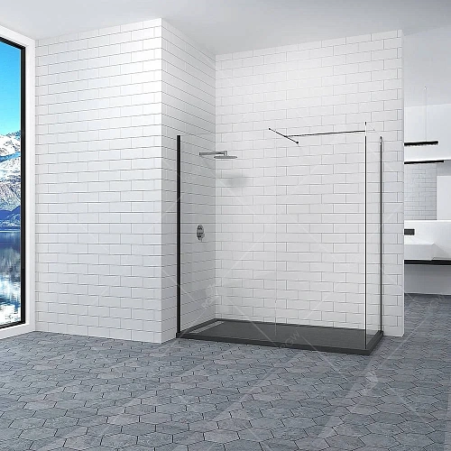 Душевая перегородка RGW WA-20B Walk In 02122047-11 Душевая перегородка RGW WA-20B Walk In 02122047-11
