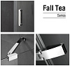 Картинка анонса товара «душевой уголок gemy fall tea s29115m»