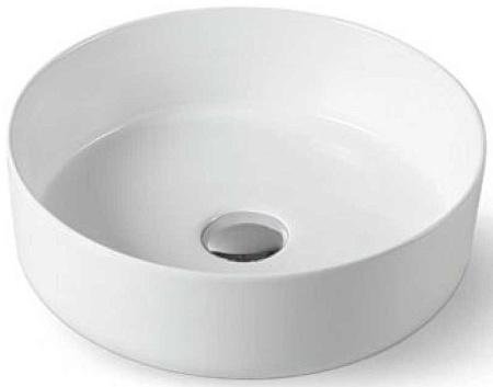 Раковина Vincea VBS-131, 360x360x115 белая