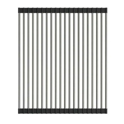 Сушилка для мойки Raglo R730.44.05 440x350мм сатин Сушилка для мойки Raglo R730.44.05 440x350мм сатин