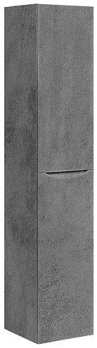 Шкаф-пенал Vincea Mia VSC-2M170BT-R подвесной, 1700x350x350, Beton, правый Шкаф-пенал Vincea Mia VSC-2M170BT-R подвесной, 1700x350x350, Beton, правый