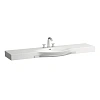 Раковина Laufen Palace 1500x510 3 отверстия 8.1170.6.000.108.1