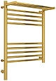 Полотенцесушитель электрический Сунержа Богема с полкой 3.0 600х500 / МЭМ левый 03-5806-6050 Золото Полотенцесушитель электрический Сунержа Богема с полкой 3.0 600х500 / МЭМ левый 03-5806-6050 Золото