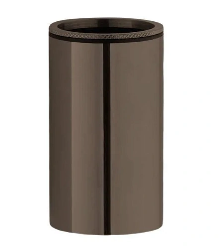 Стакан Boheme UNO 10982-SGM Shine Gun Metall Стакан Boheme UNO 10982-SGM Shine Gun Metall