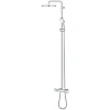 Душевая система Grohe Tempesta Cosmopolitan System 250 26672000, хром Душевая система Grohe Tempesta Cosmopolitan System 250 26672000, хром