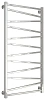 Полотенцесушитель водяной Сунержа Сирокко 1200х600 00-0253-1260 Без покрытия