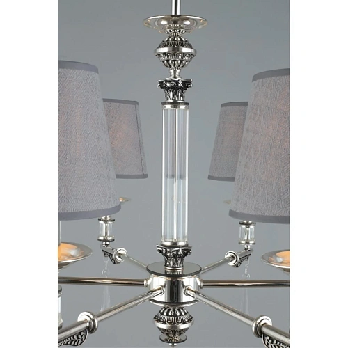 Люстра подвесная Omnilux Rivoli OML-64203-06 Люстра подвесная Omnilux Rivoli OML-64203-06