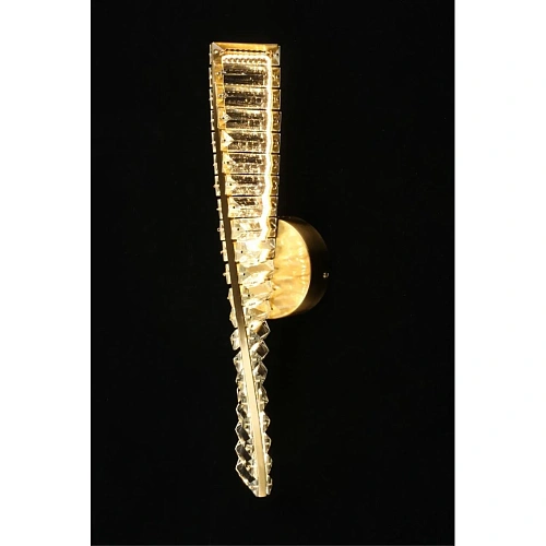 Светильник настенный (Бра) Aployt Olimp APL.045.01.10 Светильник настенный (Бра) Aployt Olimp APL.045.01.10